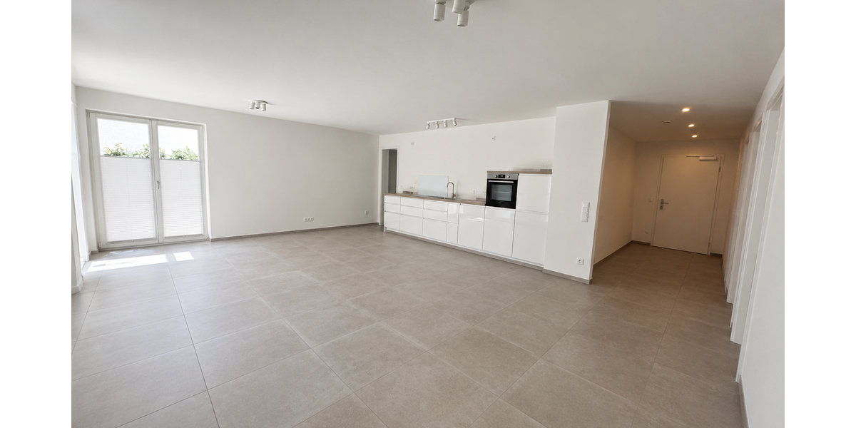 Etagenwohnung Seligenstadt - 3.5 Zimmer, 105 m&sup2;, 1.600&euro; | Angebot:26834393