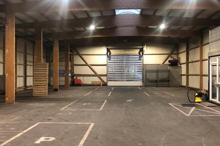 Gewerbeobjekt Battenberg (Eder) - 5&euro; | Angebot:24671825