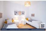 Etagenwohnung Fredersdorf-Vogelsdorf Fredersdorf-Nord - 4 Zimmer, 4.395&euro; | Angebot:26265817