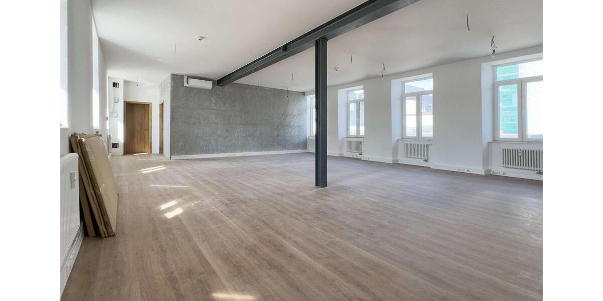 Gewerbeobjekt Trier - 2.750&euro; | Angebot:26674400