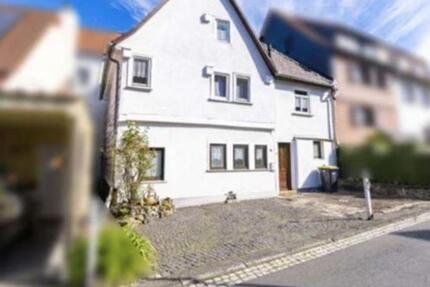 Haus Homberg (Ohm) - 4 Zimmer, 95 m&sup2;, 800&euro; | Angebot:25989140