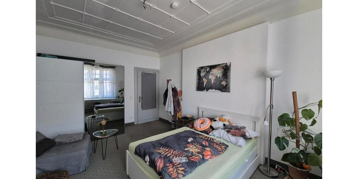 Wohnen auf Zeit Nürnberg Erlenstegen - 1 Zimmer, 21 m&sup2;, 541&euro; | Angebot:26522620