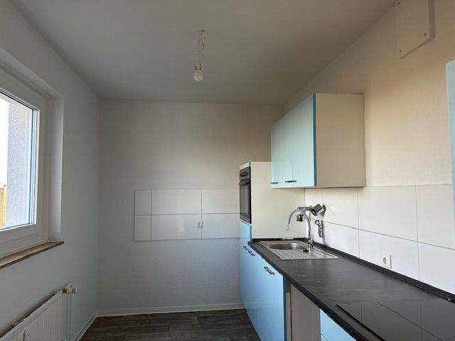 Etagenwohnung Kiel Mettenhof - 4 Zimmer, 106 m&sup2;, 1.030&euro; | Angebot:25725666