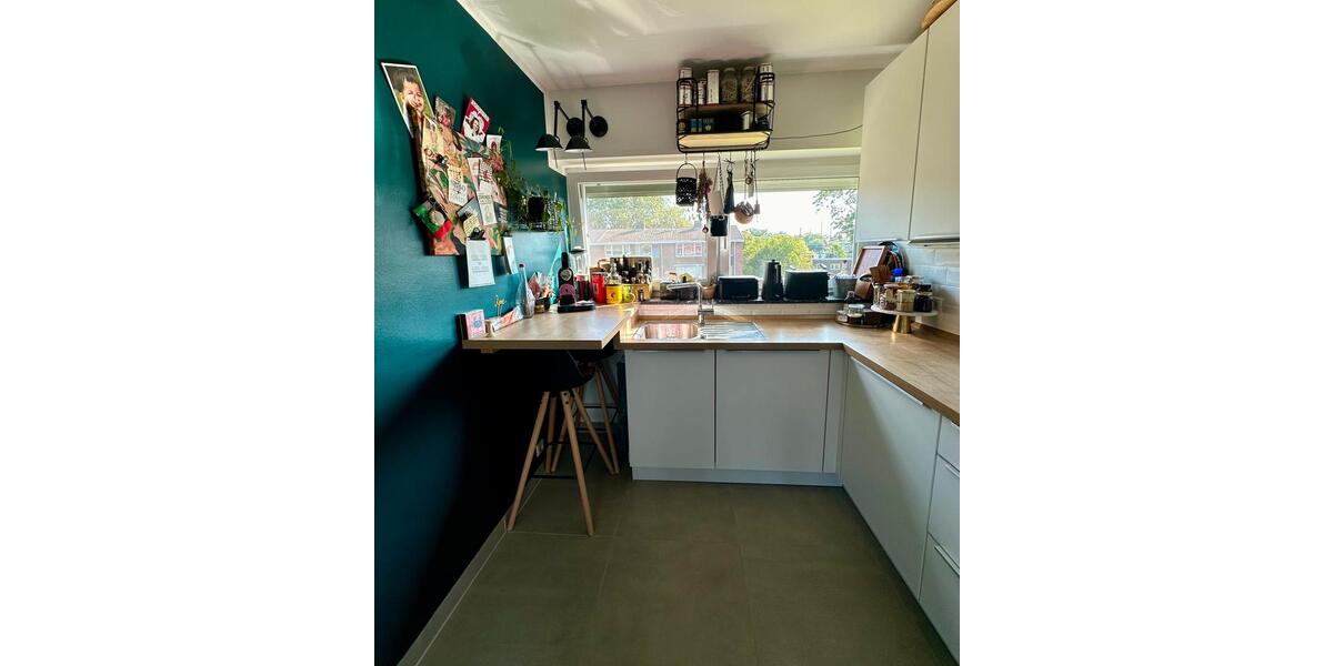 Wohnen auf Zeit Düsseldorf Stadtbezirk 9 - 2.5 Zimmer, 74 m&sup2;, 1.000&euro; | Angebot:26065135