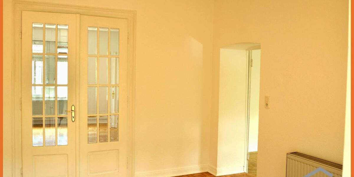 Etagenwohnung Wöllstein - 4 Zimmer, 130 m&sup2;, 990&euro; | Angebot:24748172