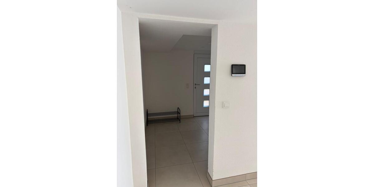 Erdgeschoßwohnung Bad Saulgau - 2 Zimmer, 65 m&sup2;, 750&euro; | Angebot:26454716