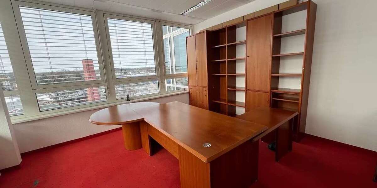 Gewerbeobjekt Hamburg Groß Borstel - 975&euro; | Angebot:26784559