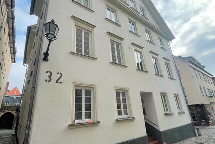 1 Zimmer Wohnung Esslingen Altstadt 1 zimmer