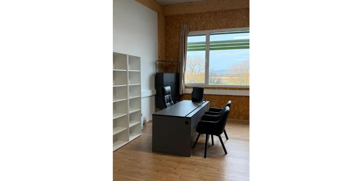 Moderne, klimatisierte Büro- und Gewerbefläche in Bad Krozingen – 99 m² auf 2 Etagen zimmer