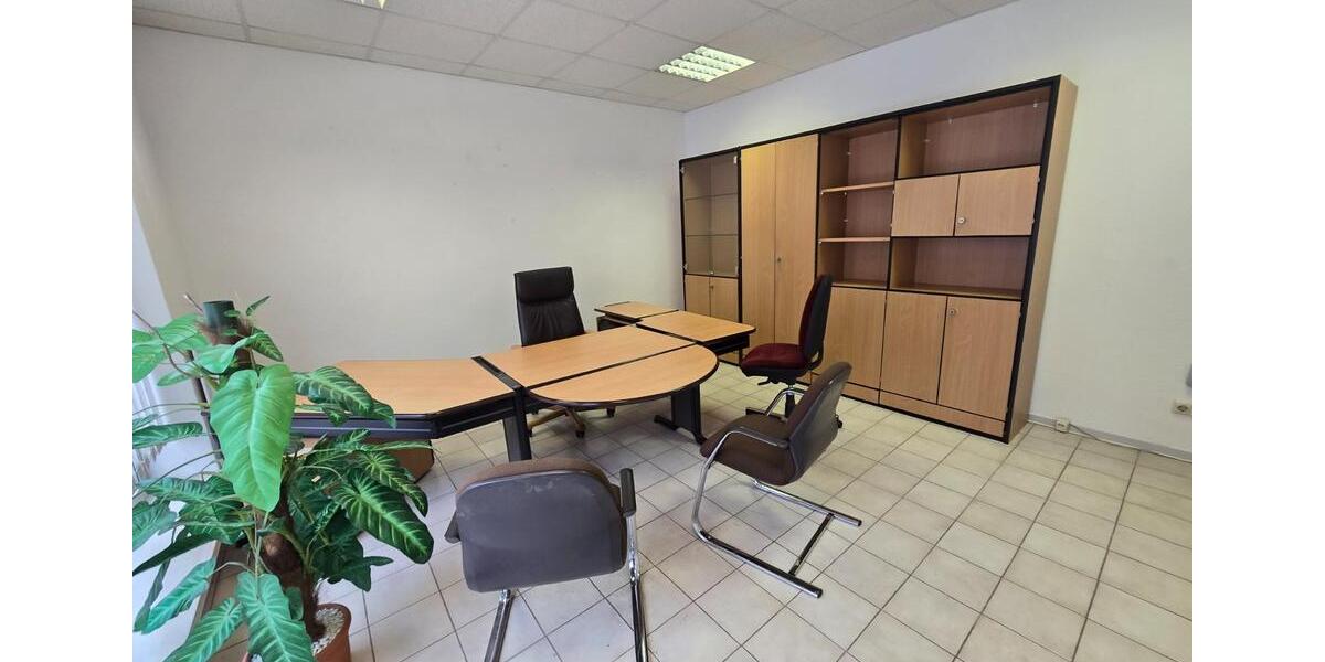 Gewerbeobjekt Nordhausen - 570&euro; | Angebot:24867090