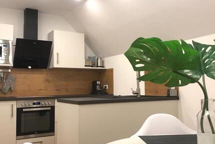Wohnung Wolfsburg Almke - 2 Zimmer, 50 m&sup2;, 980&euro; | Angebot:24103753
