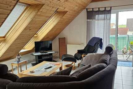 Wohnung zum Mieten in Mainz 842 € 85 m²