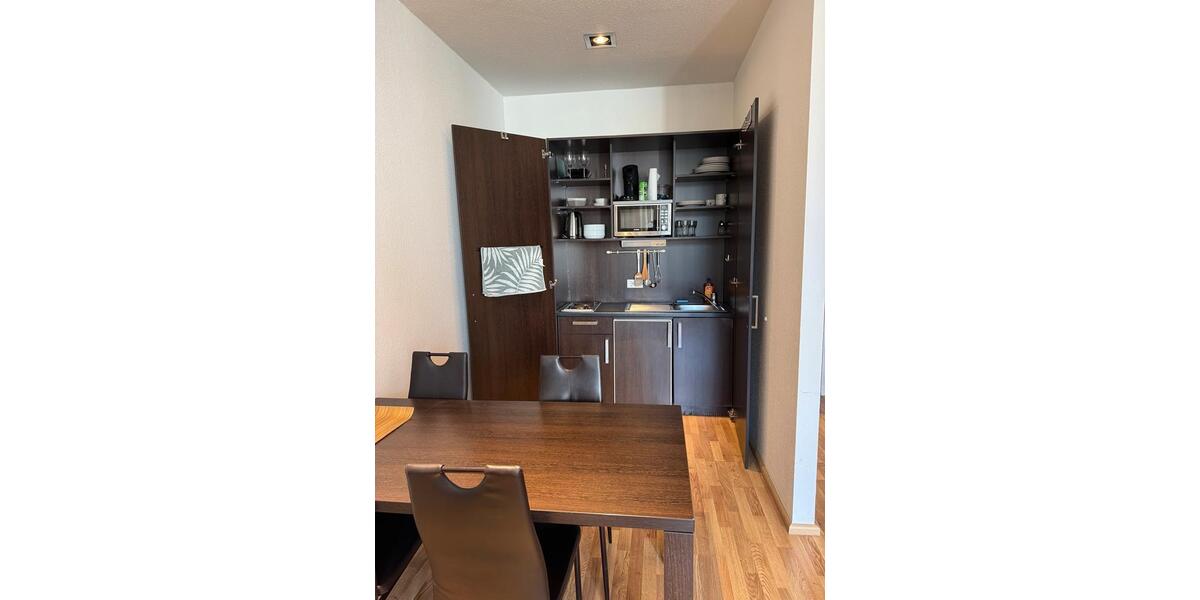 Etagenwohnung Siegburg - 1 Zimmer, 48 m&sup2;, 1.200&euro; | Angebot:26393511