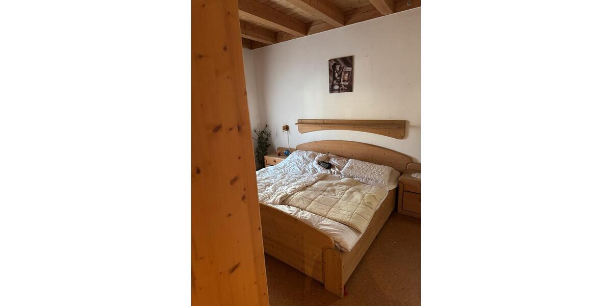 Etagenwohnung Weißenburg in Bayern - 1 Zimmer, 30 m&sup2;, 390&euro; | Angebot:26025707