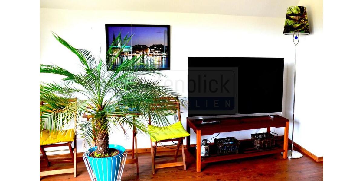 Dachgeschoßwohnung Seevetal - 4 Zimmer, 75 m&sup2;, 1.800&euro; | Angebot:20804840