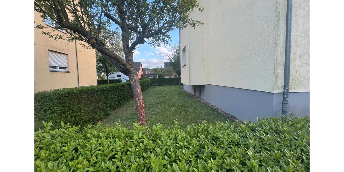Hochparterre Potsdam - 2 Zimmer, 60 m&sup2;, 1.100&euro; | Angebot:26548090