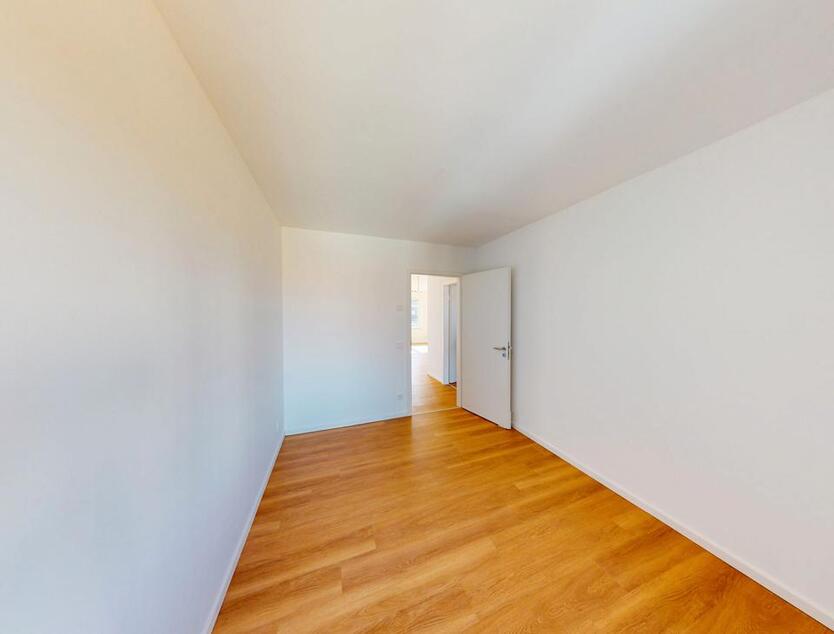 Ideal für junge Familien - 3 Zimmer zum Entfalten! zimmer