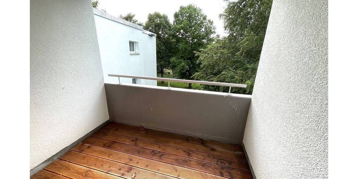 Etagenwohnung Pegnitz - 2 Zimmer, 59 m&sup2;, 540&euro; | Angebot:26820528