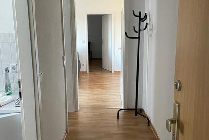 3-Zimmer-Wohnung in Lübbenau 3 zimmer