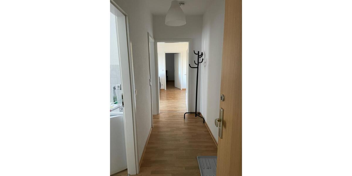 3-Zimmer-Wohnung in Lübbenau 3 zimmer