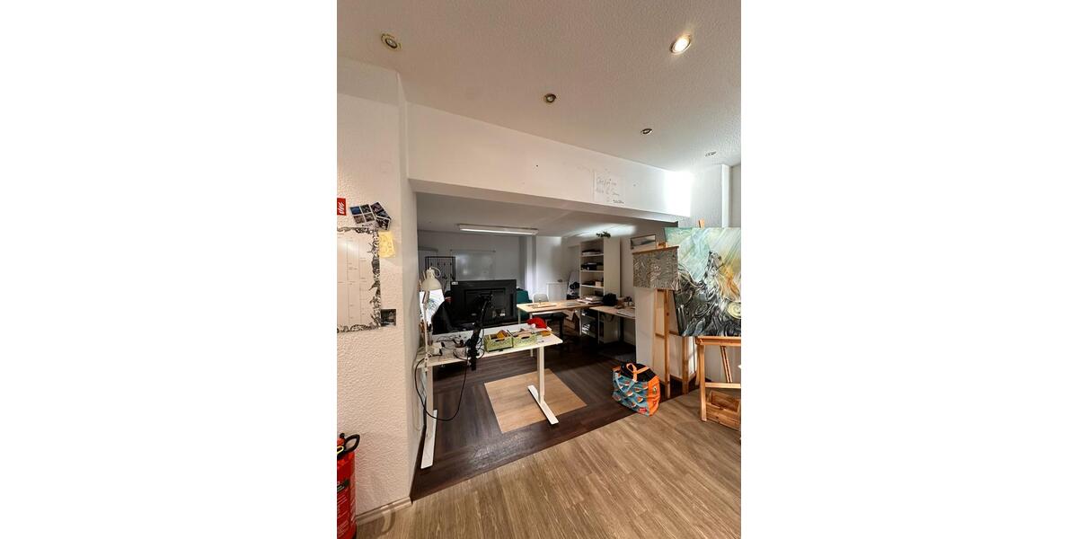 Gewerbeobjekt Wuppertal Barmen - 2.900&euro; | Angebot:25541140