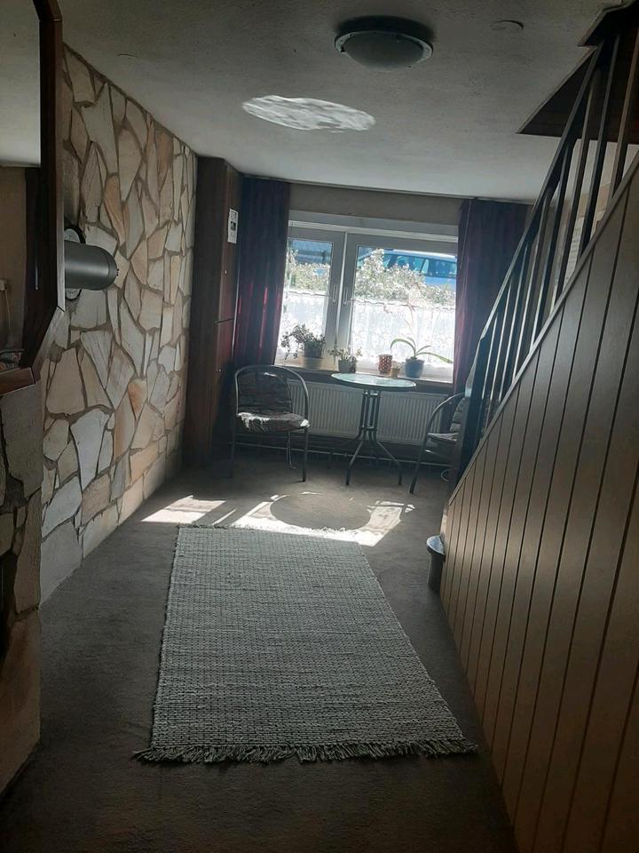 Urlaub mit Hund,Ferienhaus, MonteurZimmer Clausthal Zellerf.Harz