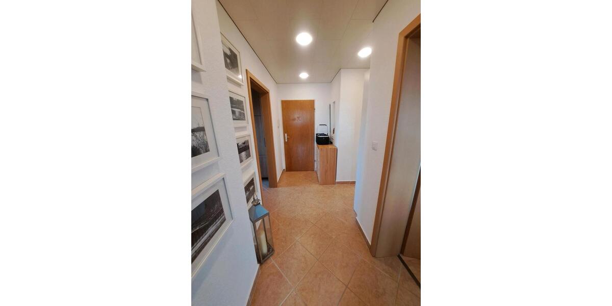 Etagenwohnung Isernhagen - 3 Zimmer, 78 m&sup2;, 800&euro; | Angebot:25994085