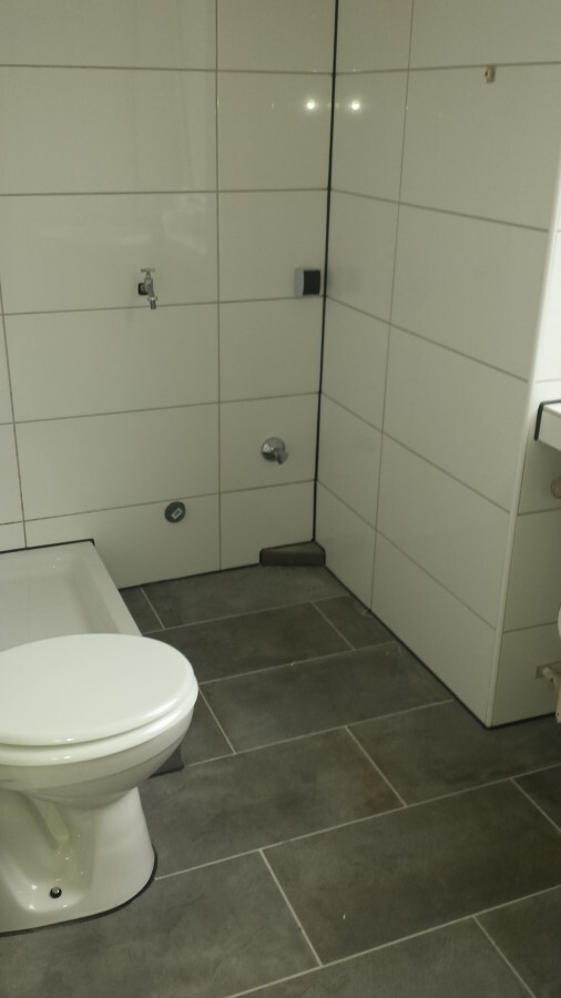 Gemütliche 2Zi. Wohnung im 2. OG 2 zimmer