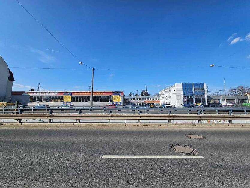 Provisionsfreie Lagerhalle in zentraler Lage in Bielefeld