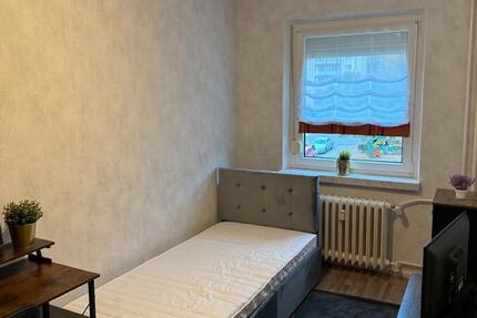 Wohnen auf Zeit Aschersleben - 1 Zimmer, 11 m&sup2;, 290&euro; | Angebot:26638293