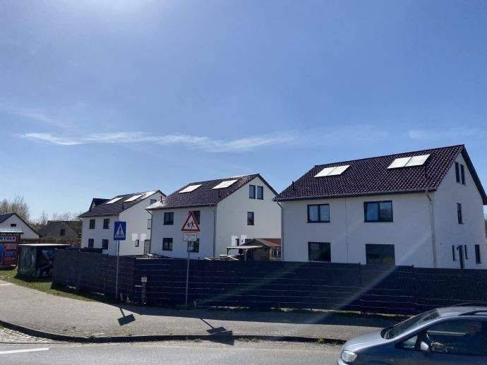Terrassenwohnung Steinhagen Negast - 6 Zimmer, 139 m&sup2;, 1.499&euro; | Angebot:26908612