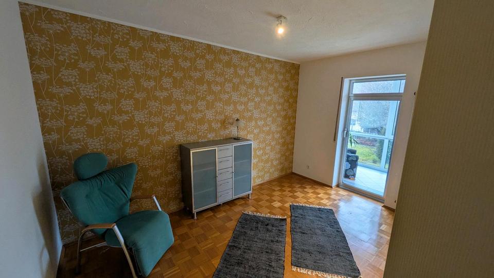 Erdgeschoßwohnung Bechhofen - 4 Zimmer, 128 m&sup2;, 1.652&euro; | Angebot:25720881
