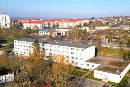 Gewerbeobjekt Sangerhausen - 110&euro; | Angebot:26403257