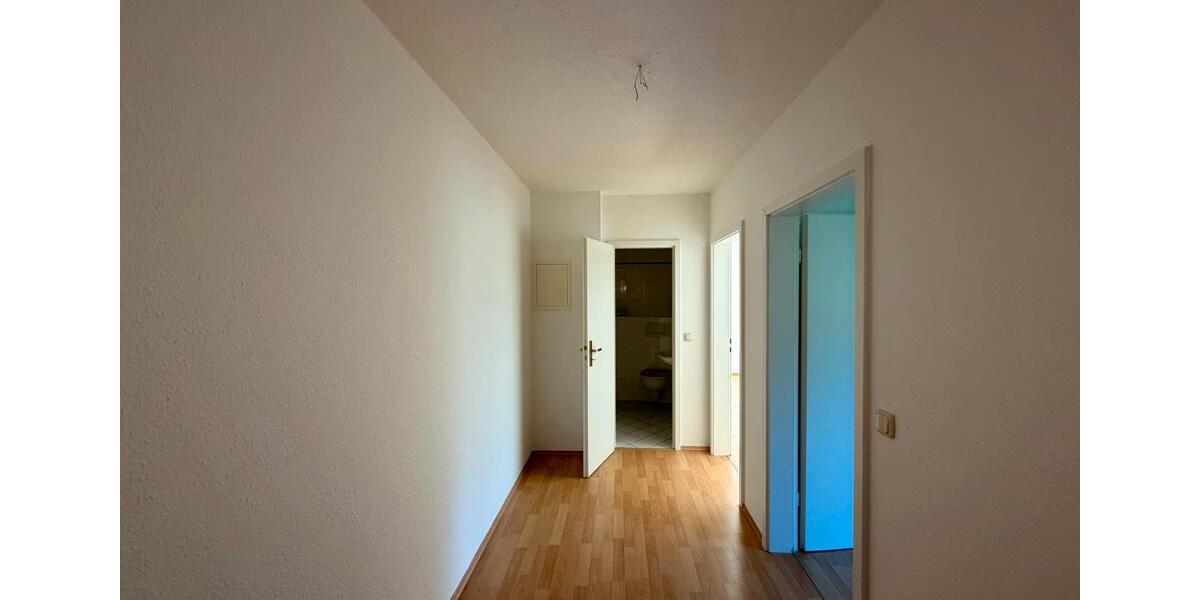 Erdgeschoßwohnung Weißenfels - 2 Zimmer, 50 m&sup2;, 350&euro; | Angebot:25364624