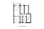 Etagenwohnung Mölln - 2 Zimmer, 52 m&sup2;, 317&euro; | Angebot:24577317