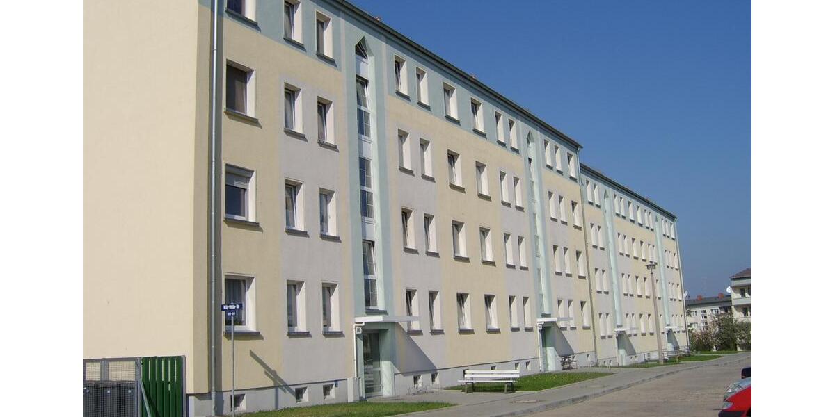 Erdgeschoßwohnung Kamenz - 3 Zimmer, 61 m&sup2;, 425&euro; | Angebot:25058155