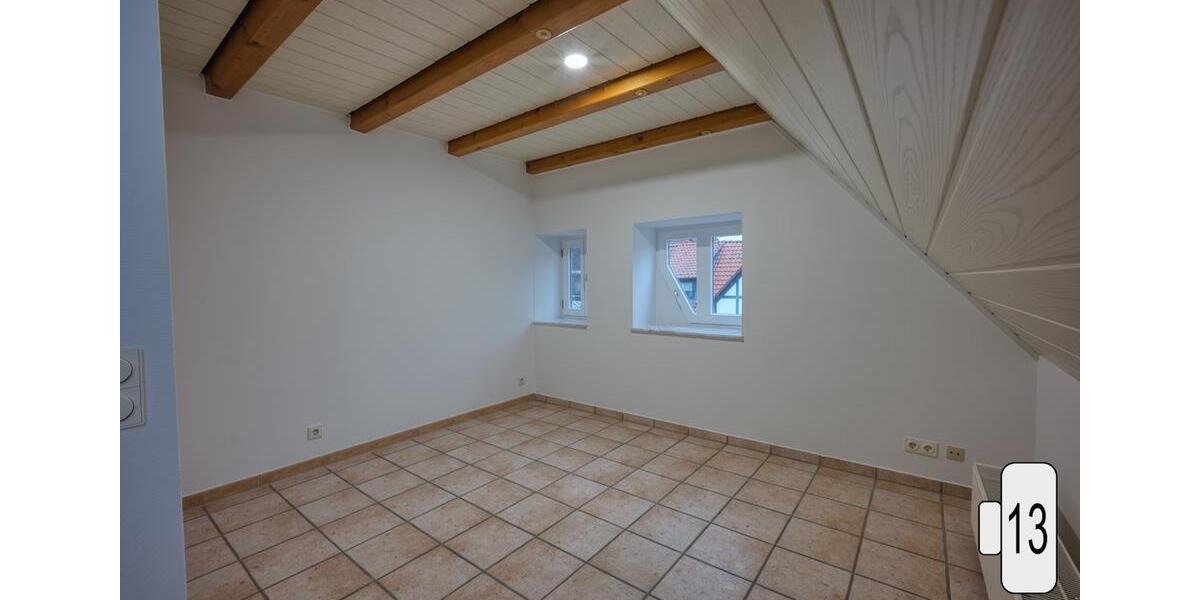 Maisonette-Wohnung in Bestlage von Steinhude 5 zimmer