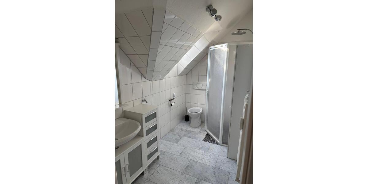 Maisonettenwohnung Aachen Aachen-Mitte - 2.5 Zimmer, 70 m&sup2;, 750&euro; | Angebot:25658347