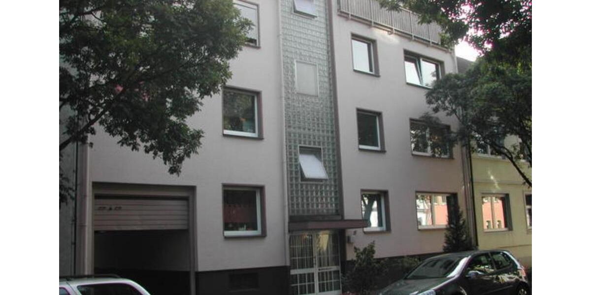 Etagenwohnung Herne Sodingen - 2.5 Zimmer, 56 m&sup2;, 410&euro; | Angebot:25103899