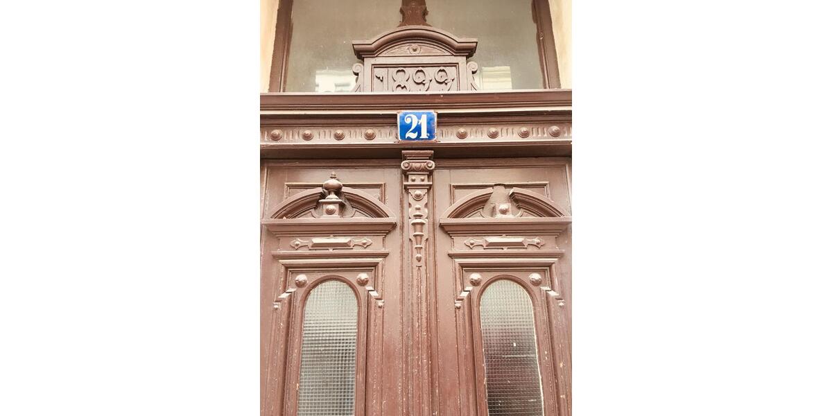Etagenwohnung Görlitz - 3 Zimmer, 95 m&sup2;, 530&euro; | Angebot:26647418
