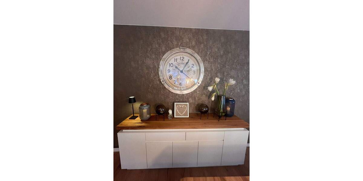 Etagenwohnung Hackenheim - 3 Zimmer, 84 m&sup2;, 1.000&euro; | Angebot:25741717