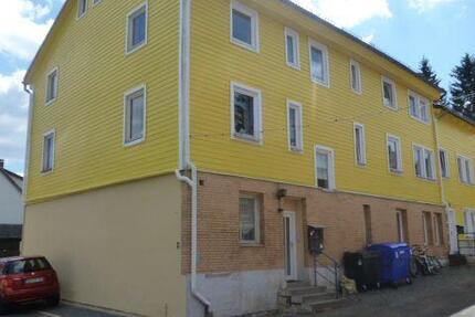 Wohnung Clausthal-Zellerfeld Zellerfeld - 2 Zimmer, 46 m&sup2;, 319&euro; | Angebot:25751512