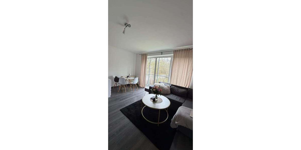 Etagenwohnung Oldenburg - 2 Zimmer, 45 m&sup2;, 500&euro; | Angebot:25266666