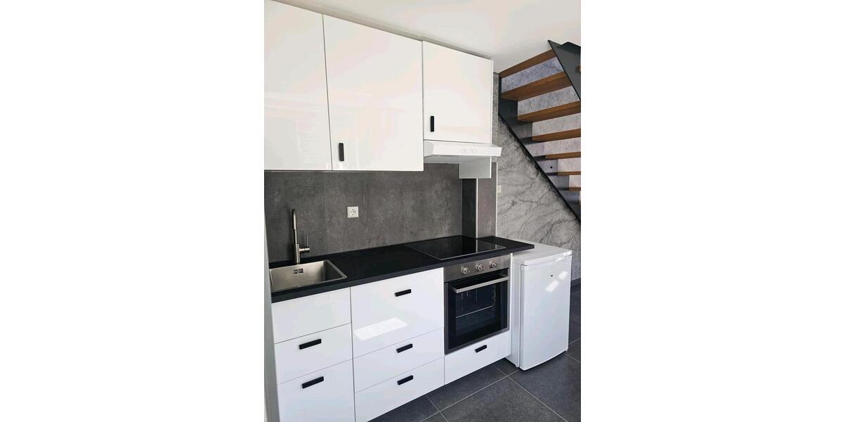 Etagenwohnung Bad Urach - 1 Zimmer, 34 m&sup2;, 120&euro; | Angebot:26481753