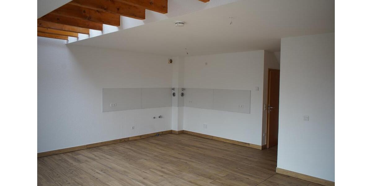Dachgeschoßwohnung Recklinghausen - 1.5 Zimmer, 50 m&sup2;, 550&euro; | Angebot:24896191