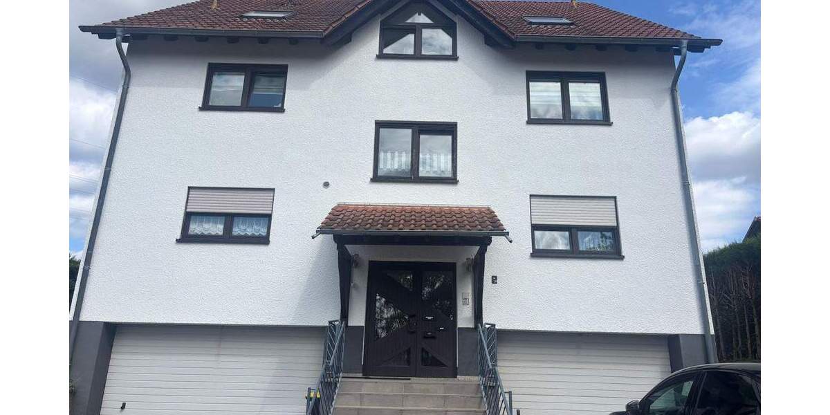 Etagenwohnung Riegelsberg - 3 Zimmer, 115 m&sup2;, 850&euro; | Angebot:24027383