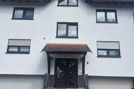 Wohnung Riegelsberg - 3 Zimmer, 115 m&sup2;, 850&euro; | Angebot:24027383