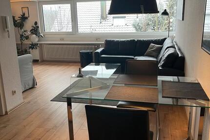 Wohnung Tübingen - 2 Zimmer, 56 m&sup2;, 1.450&euro; | Angebot:26535947