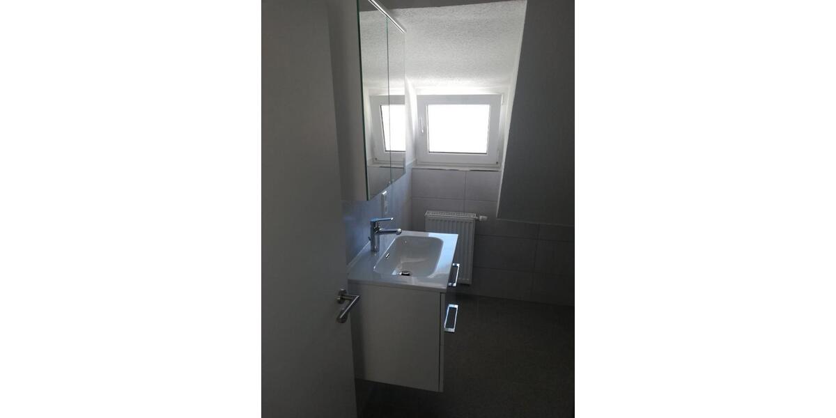 Dachgeschoßwohnung Waldenburg - 2 Zimmer, 45 m&sup2;, 525&euro; | Angebot:26630881