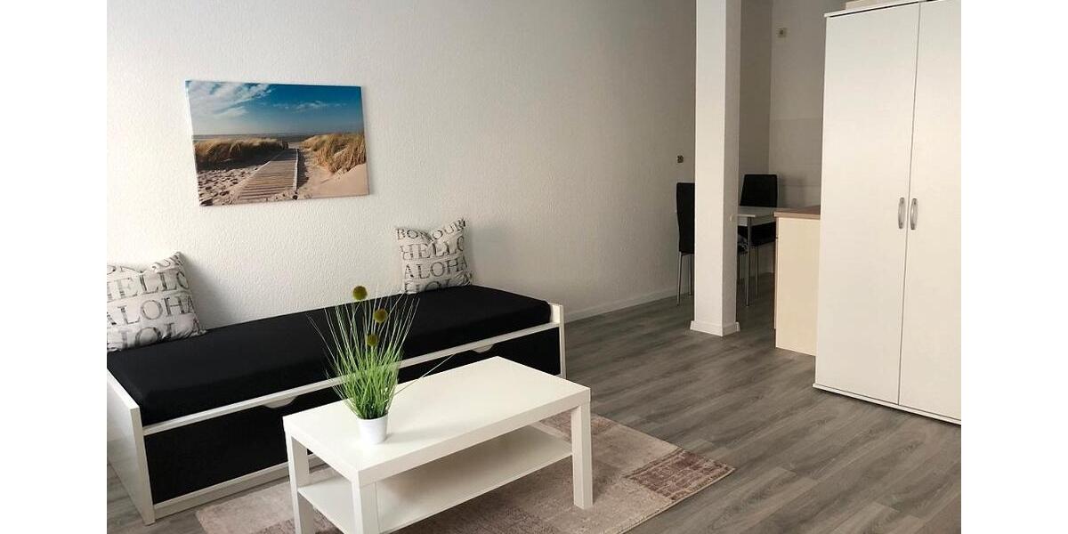 Erdgeschoßwohnung Magdeburg Beyendorf-Sohlen - 1 Zimmer, 41 m&sup2;, 430&euro; | Angebot:26651726